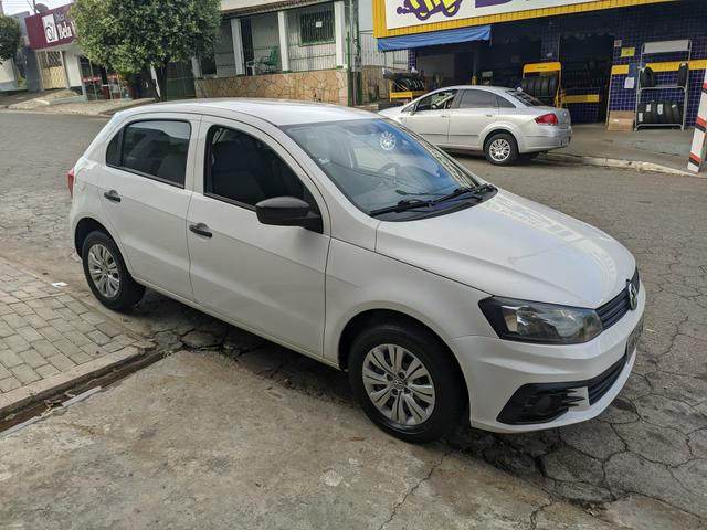 Gol G7 - Foto 6