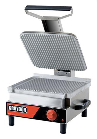 Chapa croydon 220 v