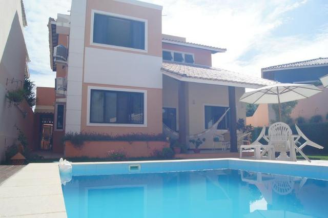 Vende-se Excelente Casa 2 suítes Cond. Vilas do Joanes - Foto 3