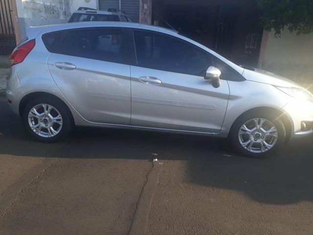 New Fiesta SE 2015 - Foto 6