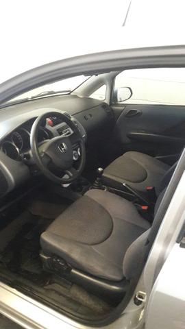 Honda Fit 2008 - Foto 3