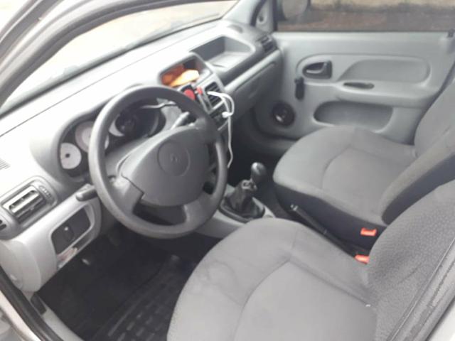 Renault Clio 09 com ar - Foto 5