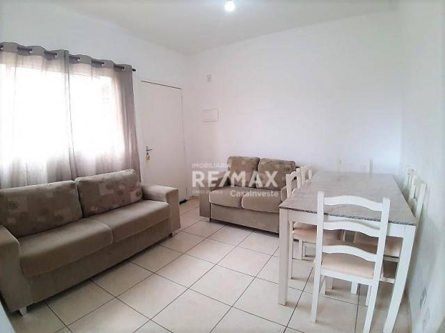 Apartamento com 2 dormitórios à venda, por R$ 155.000,00 - Outeiro de Passárgada - Cotia/S