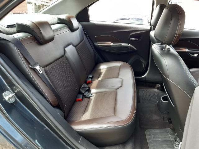 Cobalt LTZ 2018 Automatico - Foto 16
