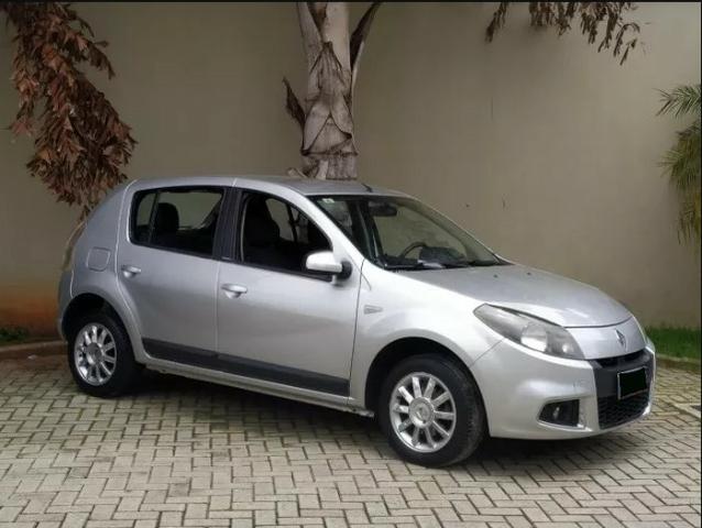 Renault Sandero 1.6 Privilége flex