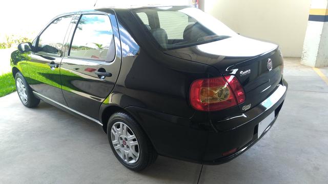 EXTRA! SIENA CELEB. 1.0 Fire 2010 COMPLETO Manual/Chave Copia - Foto 6