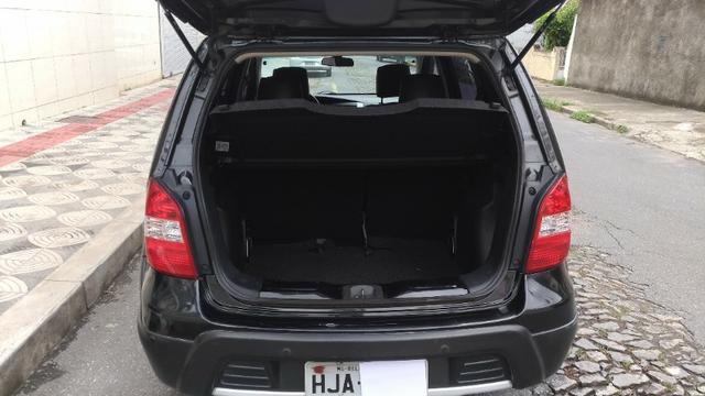 Nissan Livina X-Gear - Particular - Foto 8