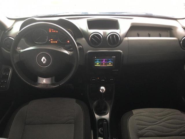 Duster 1.6 16V Dynamique (Flex) - Foto 5