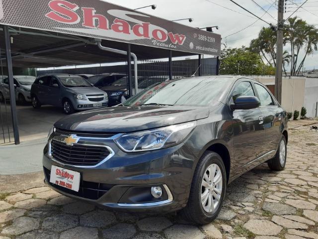 Cobalt LTZ 2018 Automatico