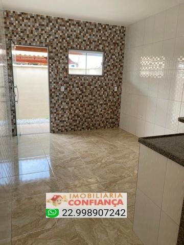 Casa em condomínio fechado! - Foto 15