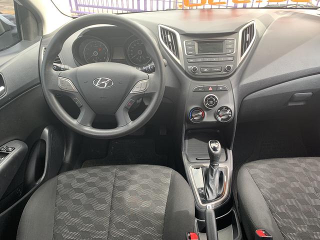 Hb20 Comfort Plus Aut 1.6 2018.2019 + IPVA 2020 - Foto 3
