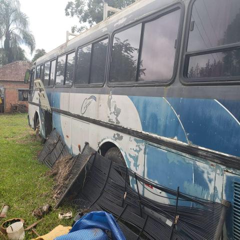 Ônibus Mercedes (leia com atenção) - Foto 4
