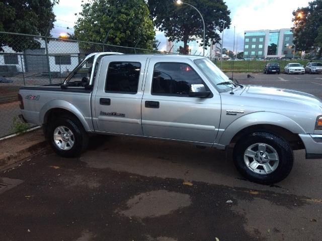 Ranger 2009 limited 3.0 4x4 - Foto 2