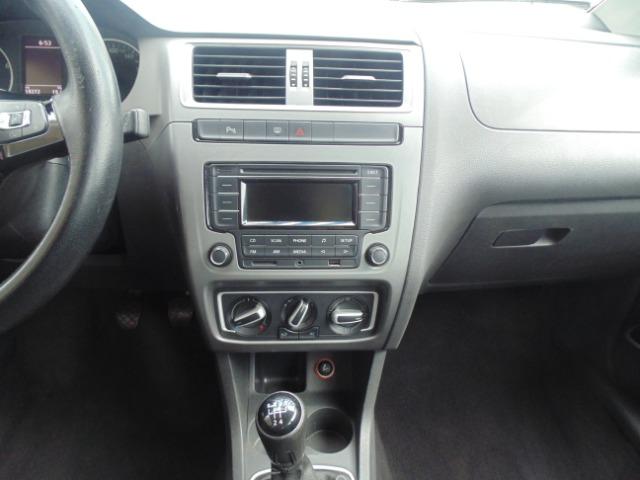 Fox 1.6 Comfortline!!!! Imperdível!! - Foto 7