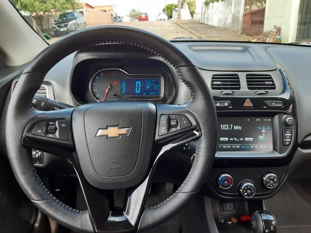 Cobalt LTZ 2018 Automatico - Foto 10