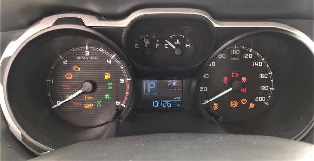 RANGER 2013/2014 3.2 LIMITED 4X4 CD 20V DIESEL 4P AUTOMÁTICO - Foto 19