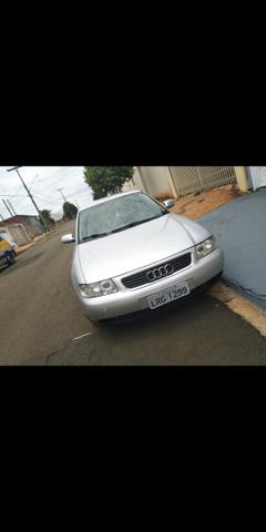 Vendo audi a3 2005 15.000 ! - Foto 2