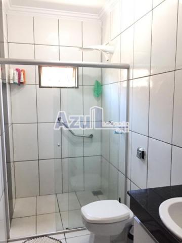Casa com 2 quartos - Bairro Residencial Caraíbas em Aparecida de Goiânia - Foto 6