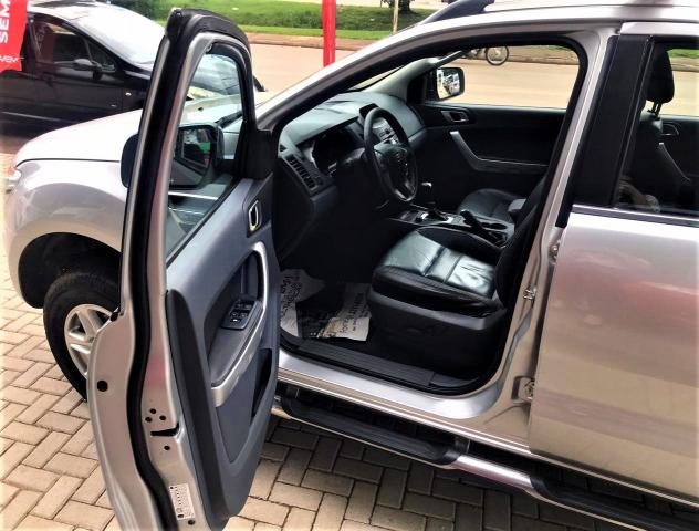 RANGER 2013/2014 3.2 LIMITED 4X4 CD 20V DIESEL 4P AUTOMÁTICO - Foto 10