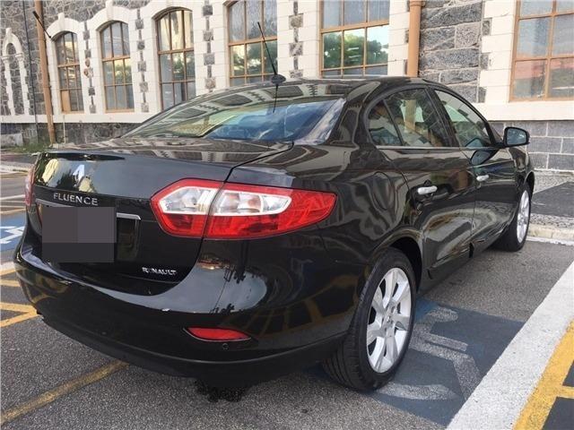Renault Fluence 2.0 Privilege 16V Flex 4P Automático - Foto 4