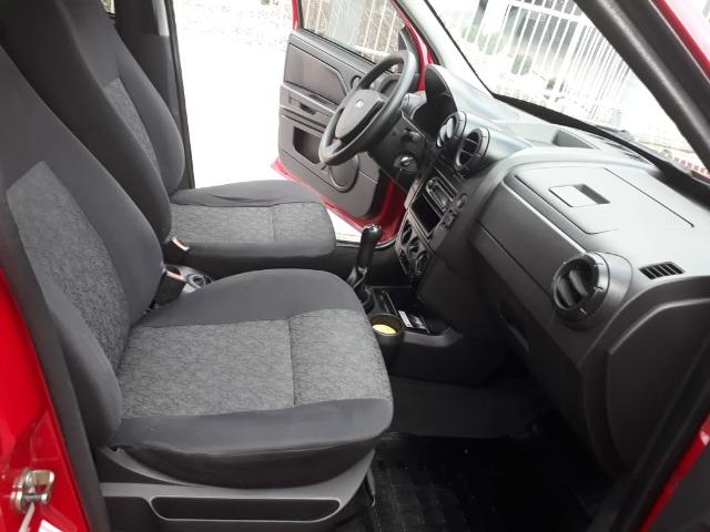 Ford EcoSport 1.6 2008 Completa - Foto 7