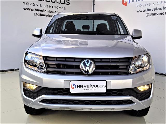 Amarok SE 2.0 4x4 CD Diesel 2017 (3 Meses De Garantia) I 81 99638.0070 (CAIO)