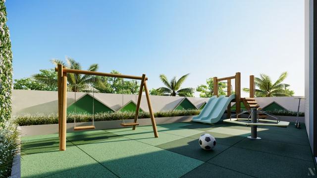 Apartamentos Frente Mar no Centro de Balneário Piçarras - Foto 17