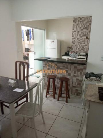 Sala para alugar, 10 m² por R$ 500,00/mês - Centro - Rio Claro/SP