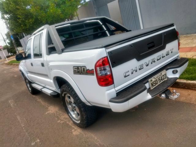 S10 executive - Foto 6