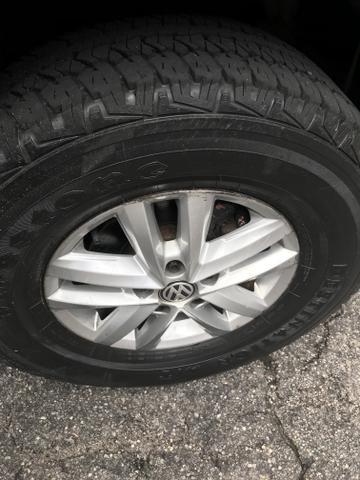 Amarok 2018 - Foto 8