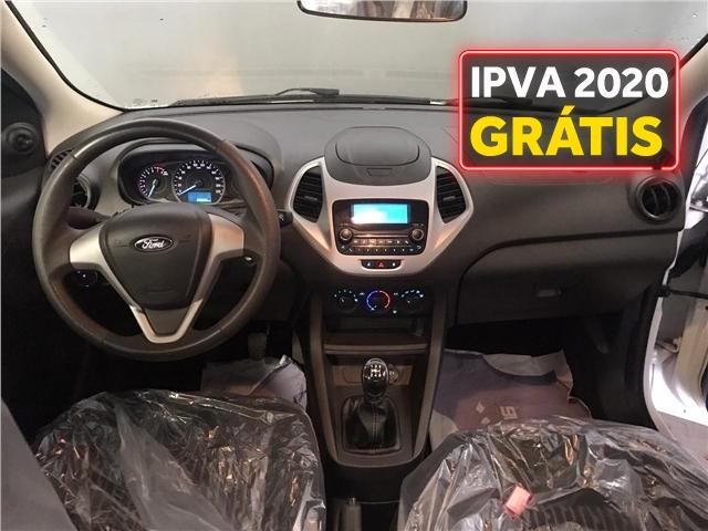 Ford Ka 1.0 ti-vct flex se manual - Foto 7