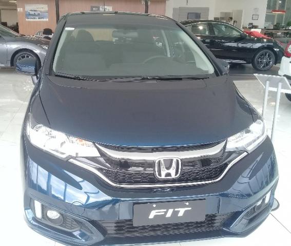 Fit ex 1.5 cvt