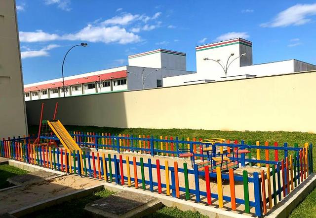 Apartamento 3 Quartos, Sacada - Pronto para morar - Entrada parcelada - Leia o Anúncio !!! - Foto 3