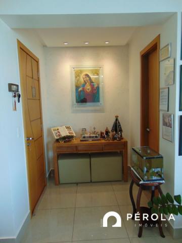 Apartamento com 3 quartos no Residencial Itio Taia - Bairro Setor Bueno em Goiânia - Foto 3