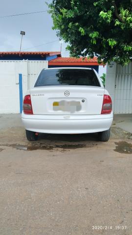 Corsa Classic 1.0 2006 - Foto 5