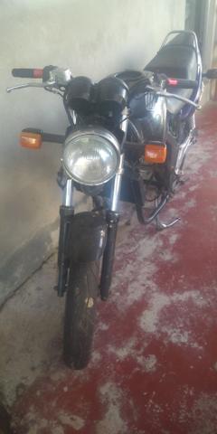 Peças cb 500 - Foto 6