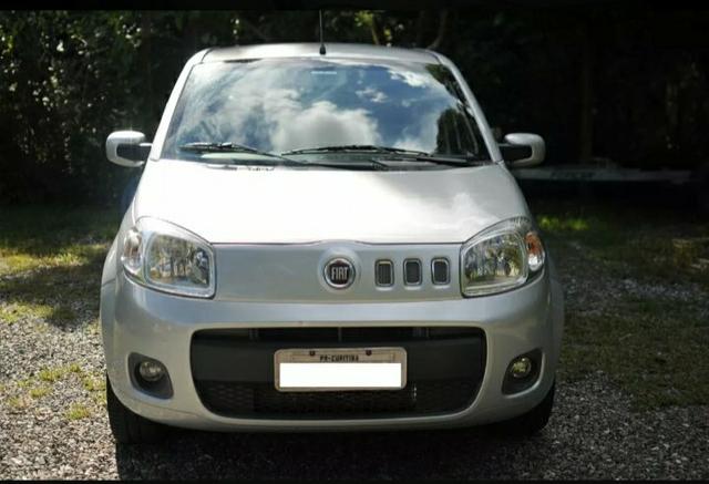 Fiat Uno (BOLETO) - Foto 2