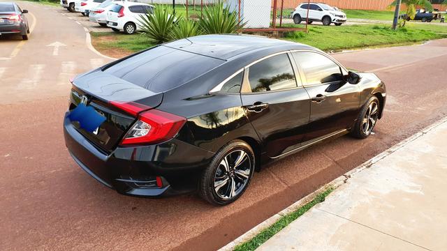 Civic g10 - Foto 4