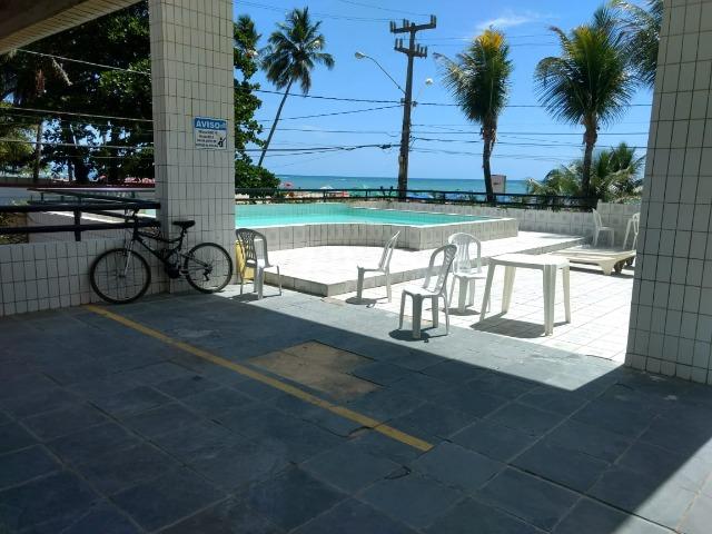 Aluga-se Flat Beira Mar em Candeias, Jaboatão dos Guararapes - PE - Foto 6