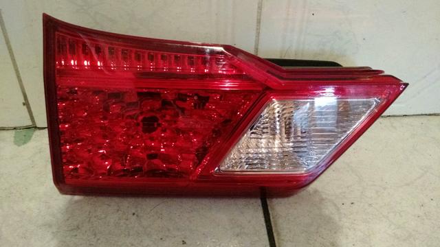 Lanterna da tampa traseira Honda City 2014 2015 2016