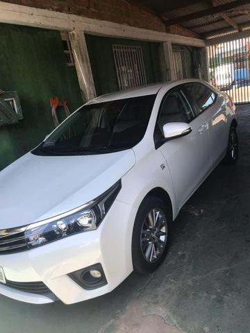 COROLLA XEI 2.0 automático - Foto 4