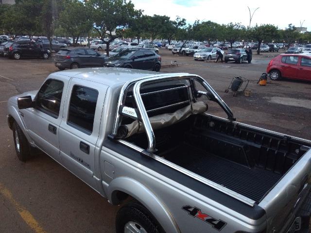 Ranger 2009 limited 3.0 4x4 - Foto 3