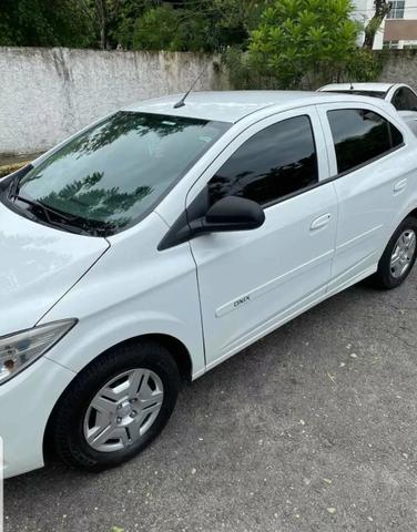 Onix 2015 1.0 - Foto 5