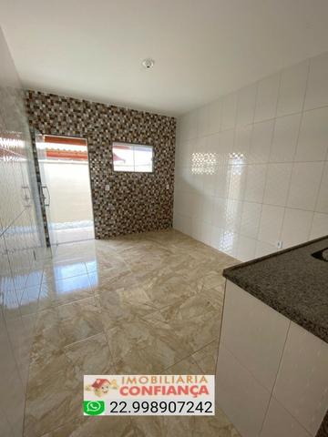 Casa em condomínio fechado! - Foto 7
