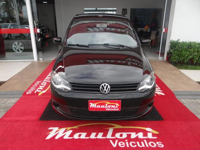 VOLKSWAGEN FOX 1.0 - Foto 4