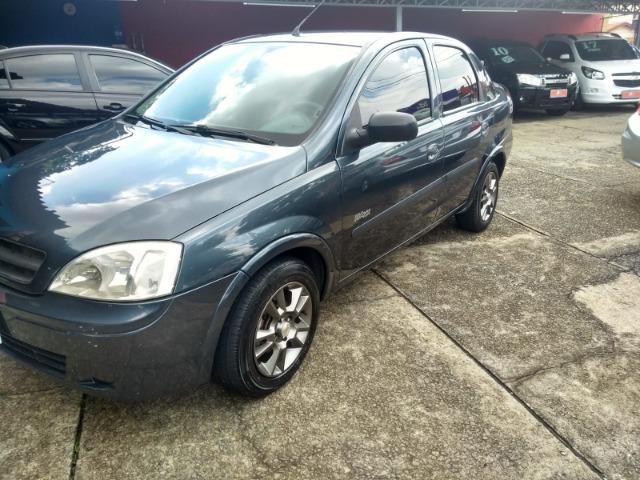 Corsa Sedã Maxx - Foto 4