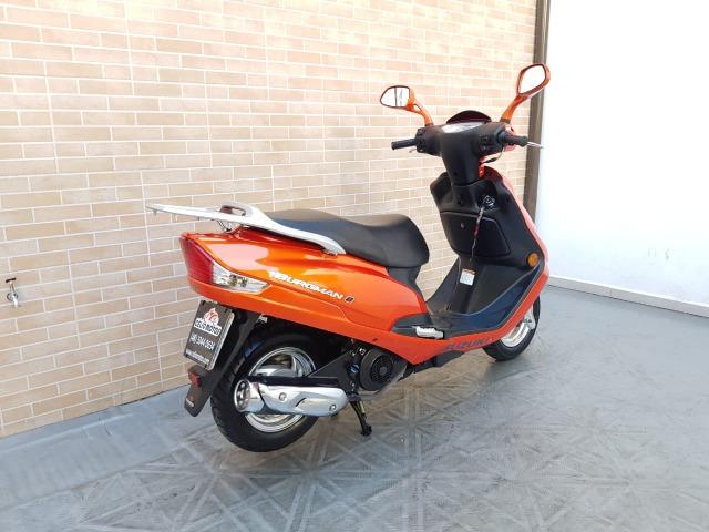 Suzuki Burgman 125 I - Foto 8