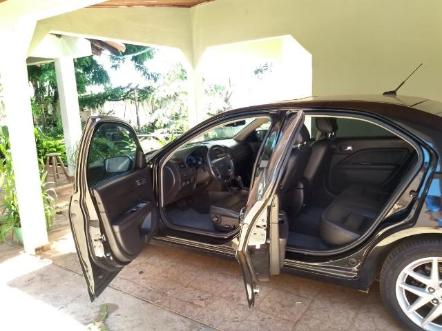 Ford Fusion - Foto 4