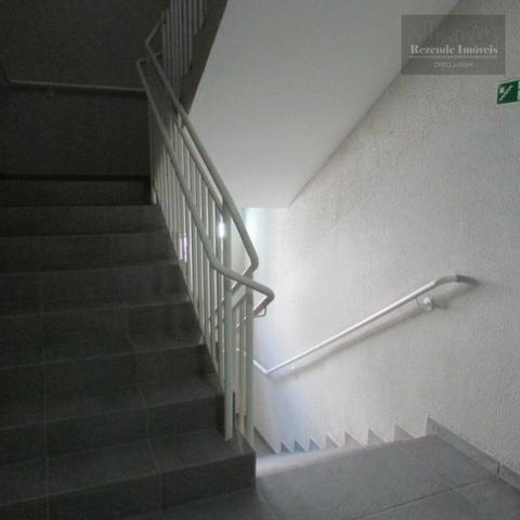LF-AP1560 Excelente Apto com 2 dormitórios para alugar, 47 m² por R$ 700/mês - Curitiba/PR - Foto 16