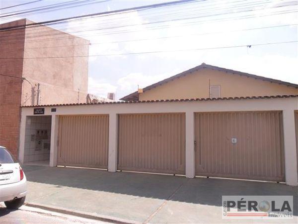 Casa com 2 quartos - Bairro Setor Sudoeste em Goiânia